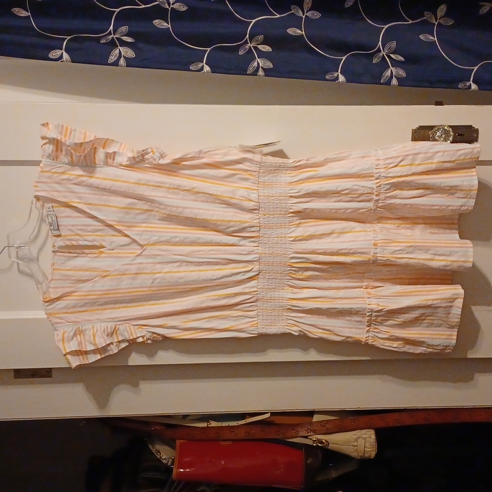 VINEYARD VINES DRESS